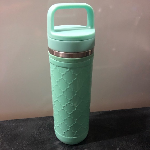 Davidstea double walled to go mug